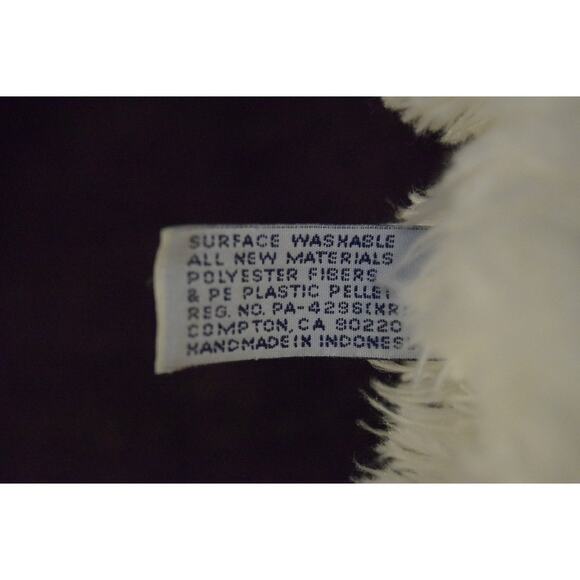 Lot of 5 Plush Dogs Aurona Ty Walmart Charter Walgreens 10" & 12" Nice - Picture 7 of 13